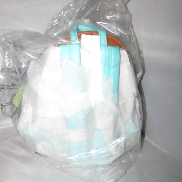 Loungefly Warner Brothers Scooby Doo Face Cosplay New With Tags - Picture 6 of 8